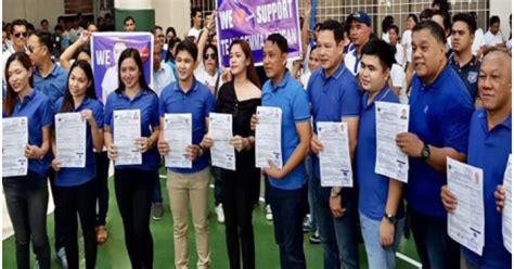 trece martires vice mayor|Candidate for Vice.